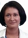 Песня-Прасолова Елена Александровна