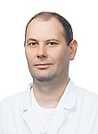 Кокорин Илья Александрович