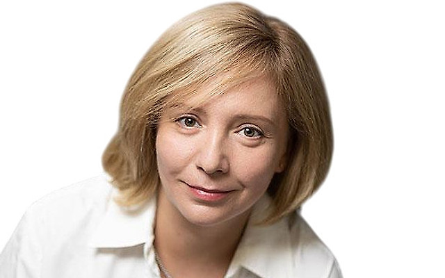 Краилина Ирина Сергеевна