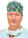 Галлямов Эдуард Абдулхаевич