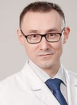 Ерешкин Ростислав Олегович
