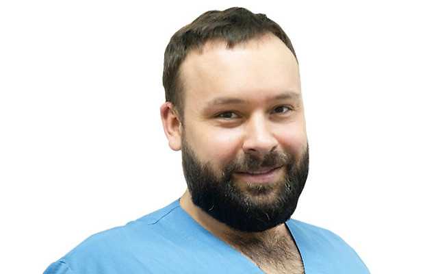 Титов Игорь Сергеевич