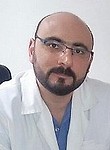 Григорьев Георгий Александрович