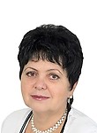 Козачек Елена Дмитриевна