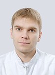 Ювкин Максим Юрьевич