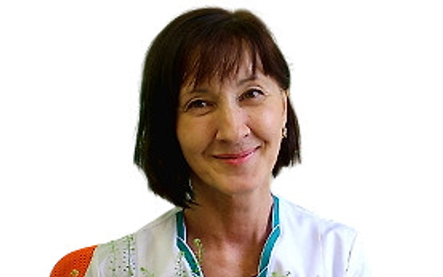 Колесникова Галина Леонидовна