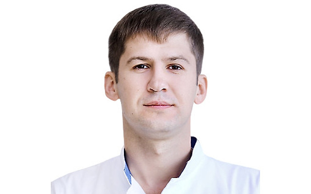 Титов Петр Александрович