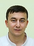 Бахчиванжи Максим Дмитриевич