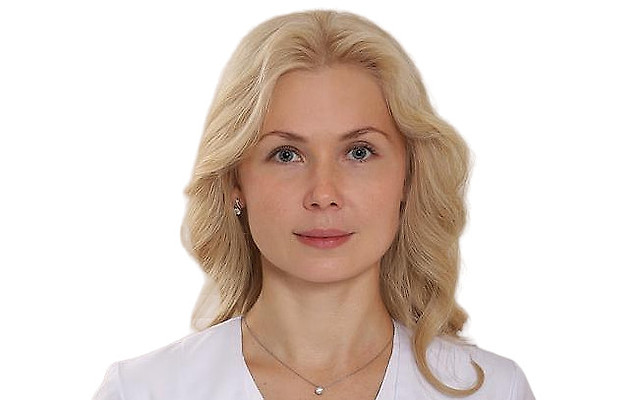 Печкан Инна Васильевна