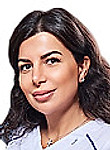 Арутюнян Елена Варужановна