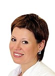 Ермолова Оксана Михайловна