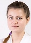 Белоконь Екатерина Федоровна