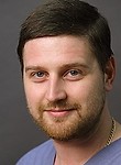 Крылов Артем Евгеньевич