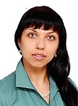 Шелыгина Елена Анатольевна