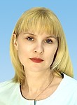 Лупан Наталия Владимировна