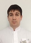 Габуев Борис Альбертович