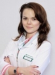 Никифорова Алина Анатольевна