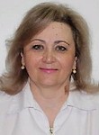 Шевченко Марина Викторовна