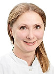 Богданова Наталья Алексеевна