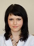 Теленкова Надежда Григорьевна