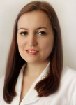 Лошакова Светлана Игоревна