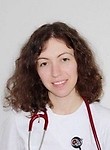 Калинская Анна Ильинична