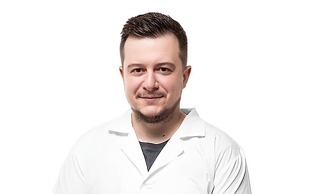 Иванов Алексей Сергеевич