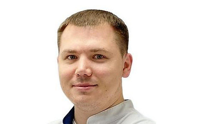 Акимов Игорь Александрович