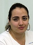 Дургарян Гоар Ашотовна