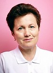 Валемеева Хава Халитовна