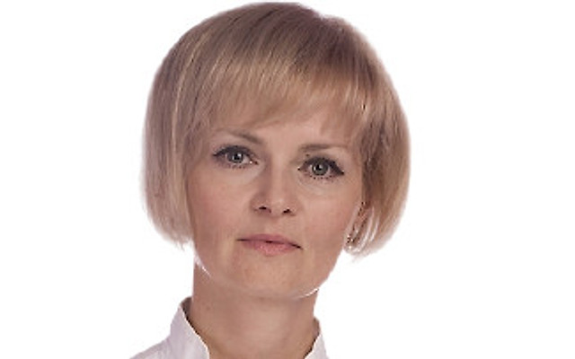 Бирюкова Елена Александровна
