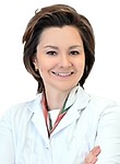 Троскина Екатерина Юрьевна
