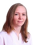 Михайлова Оксана Олеговна