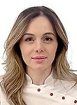 Цанава Лавина Гиаевна