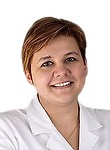 Чулкова Елена Александровна