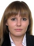 Бергер Алеся Леонидовна