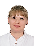 Головань Наталия Алексеевна