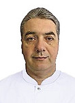 Бормотов Борис Александрович