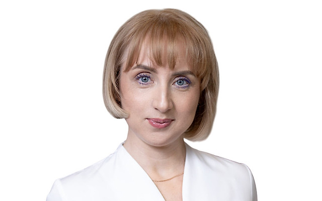 Соловова Ольга Николаевна