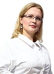 Трушина Ольга Сергеевна