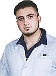 Галустов Александр Арнольдович