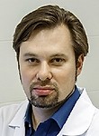 Нестеровский Юрий Евгеньевич