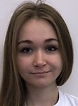 Каргашина Анна Сергеевна