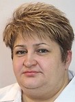 Суманеева Елена Игоревна