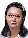 Вершинина Наталия Викторовна