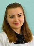 Оздоева Луиза Мусаевна