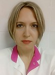 Яковлева Наталья Владимировна