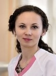 Пайвина Вероника Витальевна