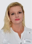 Варфоломеева Елена Вячеславовна