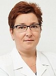 Михайлова Ирина Николаевна
